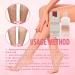 Body Makeup Foundation Body Makeup Waterproof Foundation Body Makeup Foundation 100mL (1pcs) - Buy Online on SooperMarket.com