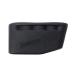 LimbSaver Airtech Slip-On Recoil Pad, Small-Large Sizes, 0.5"-1" LOP, No-Slip Surface, No Stock Modification, Reduces Recoil for Maximum Control and Stability Medium - 1" LOP