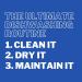 Finish Dishwasher Cleaner - Citrus Scent 8.45 oz - Powerful Cleaning for Sparkling Dishes - International Shipping Available - Buy Online on SooperMarket.com