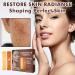 Morning C and Night Double Skin Beauty Essence | Anti-Aging and Skin Brightening Serum | Vitamin C Facial Serum | Day & Night Serum Set for Face Skin Care - Buy Online on SooperMarket.com