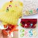 500 Colorful Knitting Markers & Clips for DIY Craft - Stitch Counter Needle Clips & Safety Pins - Buy Online on SooperMarket.com