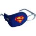 Superman Eye Patch for Children with Amblyopia - Right Eye Coverage - Buy Online on SooperMarket.com