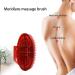 Cellulite Body Massager Brush - Handheld Meridians Massage Brush for Whole Body Relaxation - Buy Online on SooperMarket.com