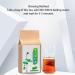 Natural Tea Winter Melon Leaf Cassia Seed Hawthorn Double Red Rose Licorice Orange Peel Barley Wax Gourd Leaf Tea 120g Tea Bag Herbal Tea Combination of Scented Tea - Buy Online on SooperMarket.com
