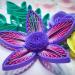 JUYA Paper Quilling Gradient Series Set - 10 Colors - 3mm Width - QP388 - Buy Online on SooperMarket.com