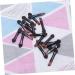 PLAFOPE 60 Pcs Make Eye Shadow Brush Esponjas Sponge Brushes Make up Sponges for Face Eyeshadow Brush Sponge - Buy Online on SooperMarket.com