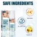 Stretch Marks & Scar Gel 50ml - Safe Vitamin E Formula for Effective Removal - Buy Online on SooperMarket.com
