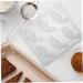 Abaodam 3pcs Fish Mold 3D Resin Molds Onigiri Mold Bread Baking Cake Baking Molds Candy Crafting Supplies - Buy Online on SooperMarket.com