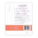 Toute Nuit Wrinkle Patches Face Tape Trial Pack - 54 Patches - Forehead, Eyes, Lips - Anti-Wrinkle Patch Set - Buy Online on SooperMarket.com