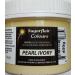 Art of Cake Concentrated Food Colouring 400g + Sprinkle 15g (Pearl Ivory)
