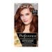 L'Oreal Paris Preference Hair Dye Long Lasting Luminous Permanent Hair Colour 6.45 Brooklyn 6.45 Brooklyn 1 count (Pack of 1)