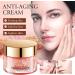 Dragons Blood Easy Cream for Face AntiAging Face Cream Firming Cream for Women Day and Night Hydrating Facial Cream Face Skin Care Moisturizer for Smooth & Radiant Skin - Buy Online on SooperMarket.com