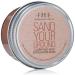 FarmHouse Fresh Sand Your Ground Clarifying Mud Exfoliation Mask  3.2 Fl Oz (Pack of 1)