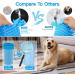 CHOOSEEN Large Dog Paw Cleaner - 2 in 1 Grooming Supplies for Paw Washing (No.D941034) - Buy Online on SooperMarket.com