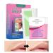 Beeswax Hair Removal Wax Strips | Painless & Durable Facial Hair Remover | Shop Now for Worldwide Shipping - Buy Online on SooperMarket.com