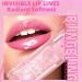 Warm and Moisturising Lip Oil Easy to Dye and Moisturize Not Easy to Discolour. Cup Colorful Lip Glaze Dudu Lip Makeup 6.5 ml Butter Striker (B One Size) 1 count (Pack of 1) b - Buy Online on SooperMarket.com