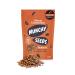 Munchy Seeds Warm Cinnamon Sunflower Pumpkin Protein Snack Plant-Based Fibre & Vitamin E Sweet & Delicious To Eat Vegan Snacks For Kids Add to Cereal Porridge or Yoghurt -450g Mega Pack MS0111026 Warm Cinnamon 450 g (Pack of 1)