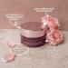 Jean & Len Antioxidant Sugar Scrub Peony & Lychee - Paraben & Silicone Free Exfoliating Scrub with Rich Oils | 200ml Fragrant Skincare - Buy Online on SooperMarket.com