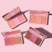 Kimchi Chic Beauty Cheeky 3Some Blush Trio - 03 Bonita Se orita - Buy Online on SooperMarket.com