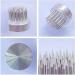 Kenzan Floral Frog 23mm Stainless Steel Pin Flower Arranger Holder for Small Vase (3Pcs) - Buy Online on SooperMarket.com