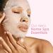Shop NAISTURE Spa Kit for Women Complete Korean Skincare Set with Hair Hand Foot & Facial Masks | 15-Minute Pamper Me Kit - Buy Online on SooperMarket.com