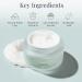 MONAT BE PURIFIED Oil-Free Moisturizer - Lightweight Pore Refining Vegan Skincare for Deep Hydration & Radiant Skin - Shop Internationally - Buy Online on SooperMarket.com