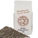 Mills rye grains 1kg whole grain cleaned fresh from the R tze mill in the best quality rye kernels 1000g 1 kg