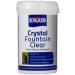Bermuda Crystal Fountain Clear 250ml