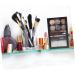 Beavorty 6 Sets Eyebrow Powder Set Eyebrow Makeup Cosmetic Makeup Eyebrow Powder Brush Eyebrow Pencil - Buy Online on SooperMarket.com