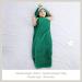Bamboo Hooded Baby Bath Towel | Toddler Wearable Blanket | Dinosaur Bathrobe - Large Size 75x100cm - Buy Online on SooperMarket.com
