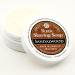 Buy WSP Rustic Shaving Soap (Sandalwood) - Artisan Vegan Natural Ingredients - Made in America - International Shipping Available - Buy Online on SooperMarket.com