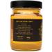454g Organic Raw Lavender Bee Honey - GOLDWAX - Buy Online on SooperMarket.com