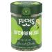 Fuchs spice gourmet selection Mediterran - oven vegetables spice preparation refillable spice spice mixture with selected herbs for bread and other types of vegetables vegan 50 g