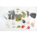 Jed Welsh Fishing Advanced Fly Tying Kit - Expert-Level Fly Tying Supplies - Buy Online on SooperMarket.com