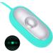 Handheld Sleep Device Sleep Instrument ABS Oval Design Hand Holding Round Button for Insomnia Patients for Anxious Patients(blue) - Buy Online on SooperMarket.com