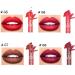 8 Colors Matte Lipstick Set - Long-lasting Moisturizing Lip Balm Makeup Kit for Women & Girls | International Shipping - Buy Online on SooperMarket.com