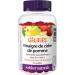 Webber Naturals Apple Cider Vinegar Gummy 200 mg with The Mother 90 Gummies Antioxidants Support Vegan & Vitamin C Gummy 125 mg 120 Gummies For Bones Teeth Immune and Antioxidant Health Vegan SUPPLEMENT + VITAMIN 625273 - Buy Online on SooperMarket.com