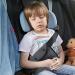 Fitn beau Seat Belt Adjuster - Universal Car Safety Harness Strap for Kids | Child Seat Belt Positioner and Adjustment Holder - Buy Online on SooperMarket.com