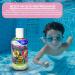 TRISWIM KIDS Scented Body Wash Chlorine Removal & Eczema Relief for Swimmers | Moisturizing After-Swim Skincare - Buy Online on SooperMarket.com
