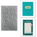 Spellbinders Beautiful Butterflies 3D Embossing Folder - Clear | Shop Now - Buy Online on SooperMarket.com