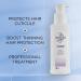 Nioxin Hair Booster Cuticle Protection Treatment 3.38 Fl Oz - Buy Online on SooperMarket.com