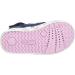 Geox Kids B Kiwi C Hiking Boots 7.5 UK - Avio Pink | Breathable & Waterproof - Buy Online on SooperMarket.com