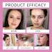 Facial Cleansing Towel - Reusable Facial Cleaner Towel | Portable Makeup Remover Tool Face Wash Cloth for Efficient Cleansing - Buy Online on SooperMarket.com