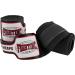 Fightinc. Elite Boxing Bands 4.5m - Elastic Kickboxing & Martial Arts Training Gear in Black Red Blue Green & Neon Pink - Buy Online on SooperMarket.com