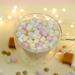 DIY Karamell Drinking Chocolate - Caramel Drops with Toffee & Marshmallow | Perfect for Advent Calendars - Buy Online on SooperMarket.com