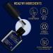 Valitic Nail Glue & Strengthener for Acrylic/Press On Nails - Quick Dry Brush On Gel, Long Lasting & Adhesive Bond for False Nails - Nail Strengthener for Tips - 0.33oz, 1 Pack - Buy Online on SooperMarket.com