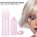 DSHYUAUOCI Hair Oil Applicator (Pink) - Perfect for Easy Application | International Shipping Available - Buy Online on SooperMarket.com