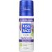 Kiss My Face Liquid Rock Deodorant Roll-On, Lavender, 3 Fl Oz (1900373) 1 Pack Lavender