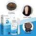 Yueci Wig Adhesive - Water & Oil-Resistant Lace Wig Glue for Secure Hold | Bold Hold Hair Glue for Wigs - International Shipping Available - Buy Online on SooperMarket.com