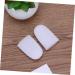 Lurrose 10 Pairs Anti-wear High Heel Protectors & Toe Cushions - Silicone Gel Bunion Sleeve Protection Tools - Buy Online on SooperMarket.com